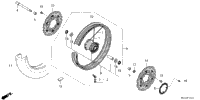 Front Wheel (2)