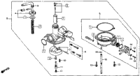 Carburetor 78-79