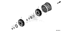 Clutch (Dct)