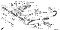 Swingarm