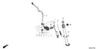 Side Stand