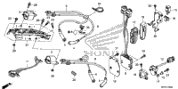 Ignition Coil@Ecu