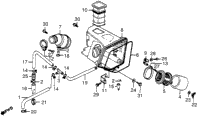Air Cleaner