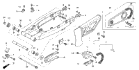 Swingarm