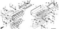 Cylinder Head Cover