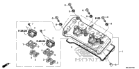 Cylinder Head Cover