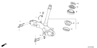 Steering Stem