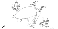 Front Fender
