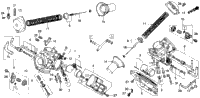 Carburetor (Components)