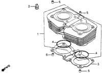 Cylinder