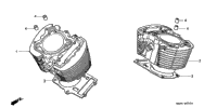 Cylinder