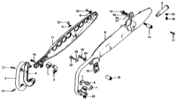 Muffler