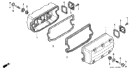 Cylinder Head Cover