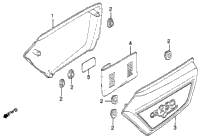 Side Cover