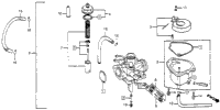 Carburetor 81