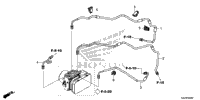 Brake Pipe