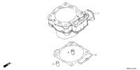 Cylinder