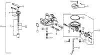 Carburetor 80-81