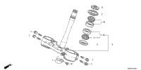 Steering Stem
