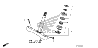 Steering Stem