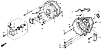 Clutch Cover