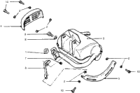 Muffler