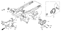 Swingarm