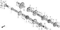 Transmission