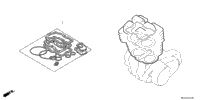 Gasket Kit A