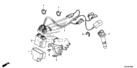 Wire Harness