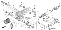 Swingarm