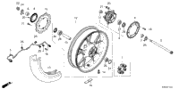 Rear Wheel (2)