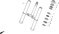 Front Fork (1)