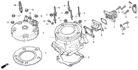 Cylinder 86