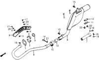 Muffler