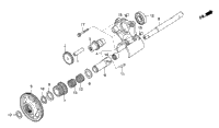 Reverse Gear