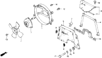 Cooling Fan