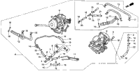 Carburetor Assy