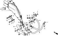 Muffler