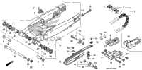 Swingarm