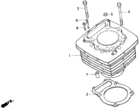Cylinder