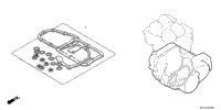 Gasket Kit B