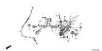 Servo Motor