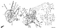 Crankcase (1)