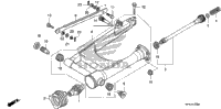 Swingarm