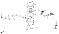Breather Separator
