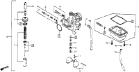 Carburetor 80-82