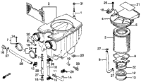 Air Cleaner