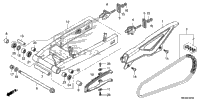 Swingarm