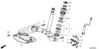 Steering Stem
